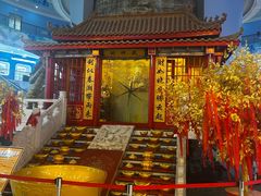 -龙塔
