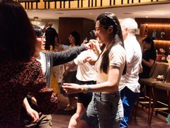 -林肯爵士乐上海中心 Jazz at Lincoln Center Shanghai