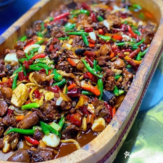 老憨子小酒馆