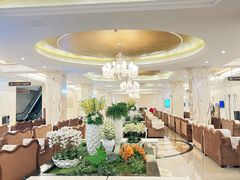 -名流健康体检中心·上海名宾门诊部