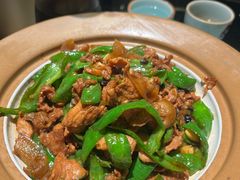 -四世同堂·京菜·烤鸭(双井店)