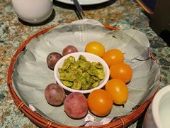 餐前小吃-苏帮袁Sue Cuisine(南开大悦城店)