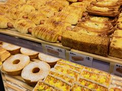 -味多美蛋糕(新和平里店)