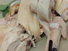 -百家鸡味馆(清泰店)