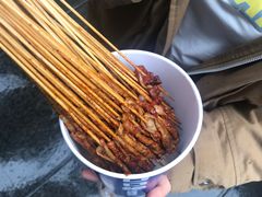 -八一路好吃街(雨田商务大厦店)