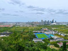 -狼山风景名胜区