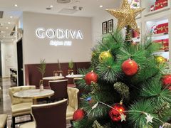 -GODIVA(王府井apm店)
