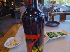 -京门老爆三·铜锅涮肉 爆肚(望京店)