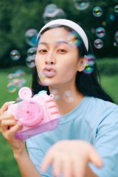 -薇薇新娘婚纱摄影(开州大道店)