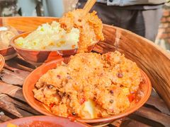-田园印象·成都土菜院子(华阳店)