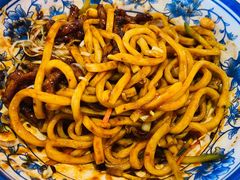 -大碗居·烤鸭·鱼头泡饼(天坛东门店)