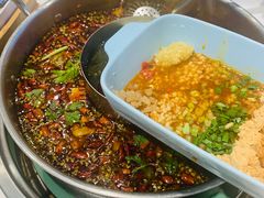 -蛙两只美蛙鱼头火锅(恒茂店)