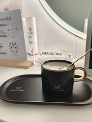 -Meng Lang 梦郎白金店
