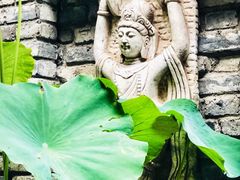 大堂-鱼桥巷·美学川菜