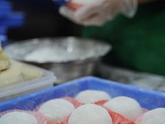 -澳门长洲糯米糍(柯打苏沙街店)