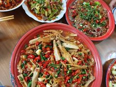 -小街47號江湖菜(四合院店)
