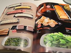 -小街猪手(团结湖店)