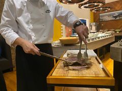 -拉蒂娜·巴西牛排馆 Latina·Brazilian Steakhouse(陆家嘴旗舰店)