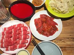 -宽窄巷子鲜牛火锅(北京首店)