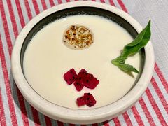 榴莲豆花-水煮三国·川鲁江湖菜(香山店)