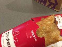 -麦当劳（开元店）-洗手间