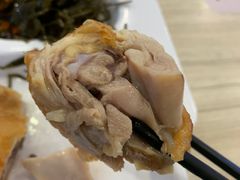 -香妃烤鸡(西单店)
