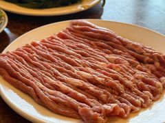 -前门张记涮肉(前门店)