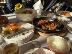 -巴盟人家·内蒙地方菜(华丽家族店)