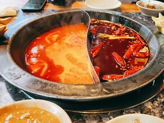 -蜀大侠火锅(香格里拉店)