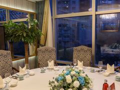 包厢-皇朝尊会(龙之梦大酒店)