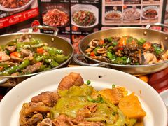 -金掌勺·锅包肉(广渠门店)