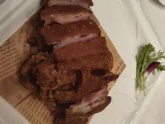 德国脆皮猪手-粥旺庄(芳村店)