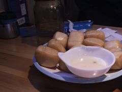 -四禧精酿烧烤串吧(大明湖店)
