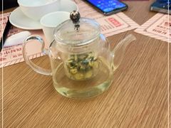 -顺风汤馆·广府粤菜(江宸天街店)