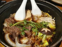 -和彩放题餐厅(酒仙桥店)
