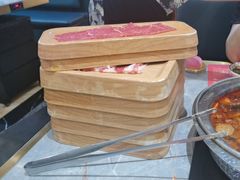 -樱煦和牛寿喜烧(如皋吾悦广场店)