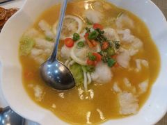 -柒皓餐廳(广元路店)