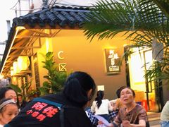 -阿妹小海鲜(下角店)