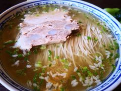 -同得兴 Since·1995 传统苏式面馆(嘉馀坊店)