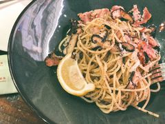 黑松露意面-MIKAKU(万达广场上海宝山店)