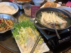 -米汤记忆(南京西路店)