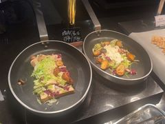 -扬子江国际会议中心龙山湖酒店-希仙全日制餐厅