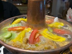 -云尊府云南菜·蒸汽石锅鱼(学清路店)