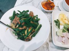 -关夫人餐厅(阳光广场店)