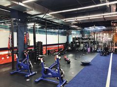 -F45 TRAINING健身工作室(体育中心店)
