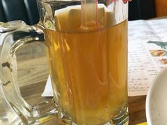 -卡朋西餐(较场西路店)
