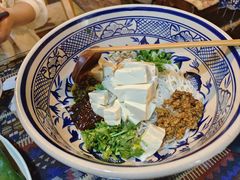 -蜗牛小馆醉乡民谣云南菜(惠新西里店)