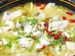 -渔湘粤厨(时尚天河美食城店)