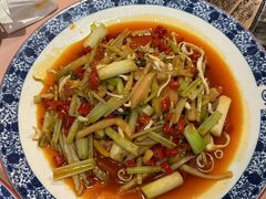 -杨记隆府重庆江湖菜(大悦城店)