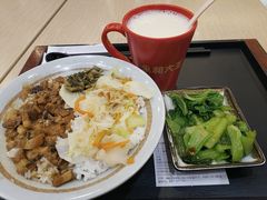 -永和大王(茉莉上新·共和新路店)